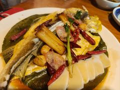 -三个渔夫·蒸汽海鲜(小白楼店)