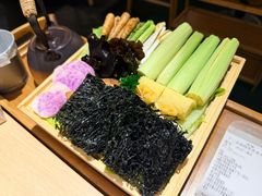 -十二舍·湯物素煮(江泰潤政店)
