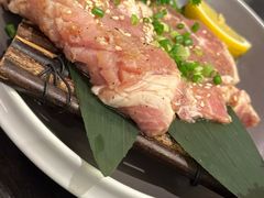 -AJIYA·池袋日式烧肉自助(天津万象城店)