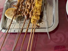 -途肴·老农饭庄(百里峡店)