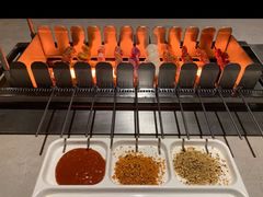 -丰茂烤串(建设街店)