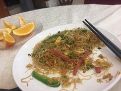 -胜记烧鹅美食
