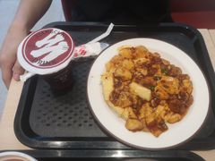 -乡村基(南岸区泰昌路餐厅)