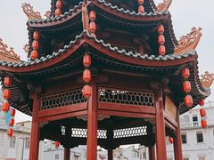 -汕头市小公园