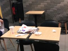 大堂-麦当劳(大亚湾龙光城店)