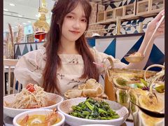 -Home Thai·泰谣(王府井apm店)