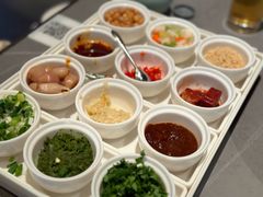 -额尔敦传统涮(体育场店)