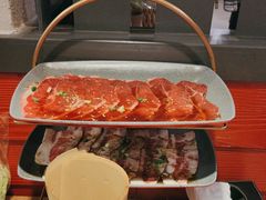 -新石器烤肉(百联川沙店)