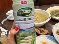 -福建美食城(老君堂店)