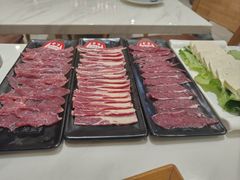 -培万河间驴火•驴肉火锅(东平店)