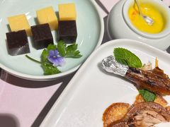 -味+新京宴·烤鸭·北京菜(创意谷店)