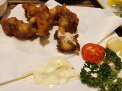 -福匠日本料理(人民路店)