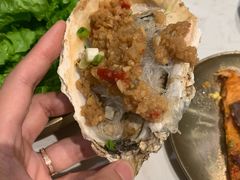 -老板娘的烤肉店(港湾广场店)
