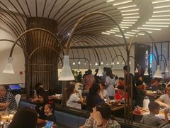 大堂-点心传说·粤菜点心(佐阾虹湾店)