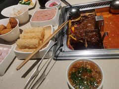 -海底捞火锅(星光不夜城店)
