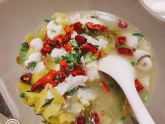 农家酸菜鱼-新旺茶餐厅(嘉里城店)