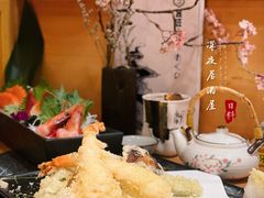 -昱匠·日本料理(金融街店)