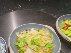 -云海肴云南菜·蒸汽石锅鱼(青岛万象城店)