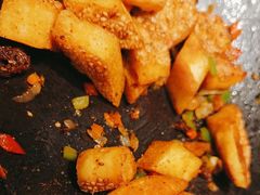 -那拉提之疆·新疆菜(美院店)