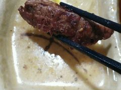 -赤坂亭·M9和牛烧肉·铁板烧(合肥万象城店)