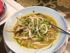 -新木器时代餐厅(太湖新天地店)