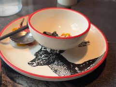 -新白鹿餐厅(松江开元地中海店)