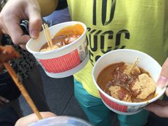 -三大炮豆花铺(锦里店)