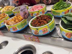 -密友回转自助火锅(世茂国际广场店)