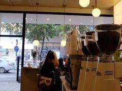 -常识咖啡common sense(春熙路店)