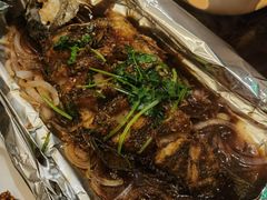 -新白鹿餐厅(爱琴海购物中心店)