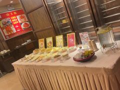 -利苑酒家(宜安广场店)