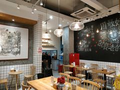 大堂-小豆海棠(人民南路店)
