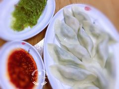 -喜家德虾仁水饺(南山书城店)