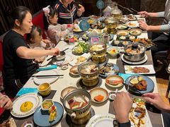 -喜庭海鲜自助(来福士店)