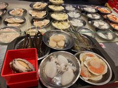 -朱富贵火锅(金融街万达店)
