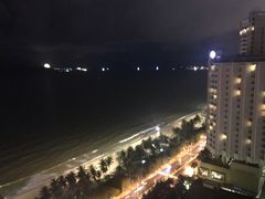 -芽庄喜来登水疗酒店