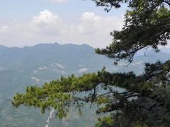 -塔云山