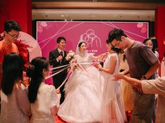 -广州粤海喜来登酒店