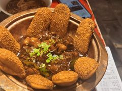 -南京大牌档(香港广场店)