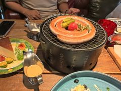 -卢布里西餐厅(海拉尔店)