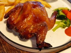 -FABIO’S费比欧披萨餐厅