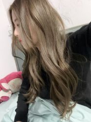 -FASHION PALACE hair+