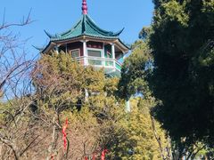 -无锡梅园公园