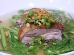 -Asia Plaza Restaurant
