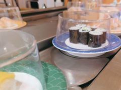 -晴季寿司(延河路万达广场店)