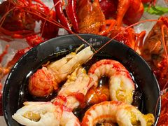 -靓靓蒸虾·头牌蒸虾(万松园玲珑店)