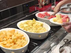 -无锡新湖铂尔曼大酒店