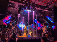 -MOSSO德国餐厅·音乐酒吧(环宇荟店)
