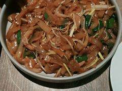 -茉莉餐厅(包河万达店)