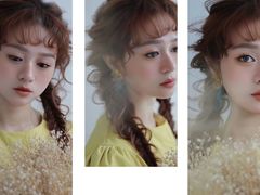 -金夫人化妆摄影职业培训学校